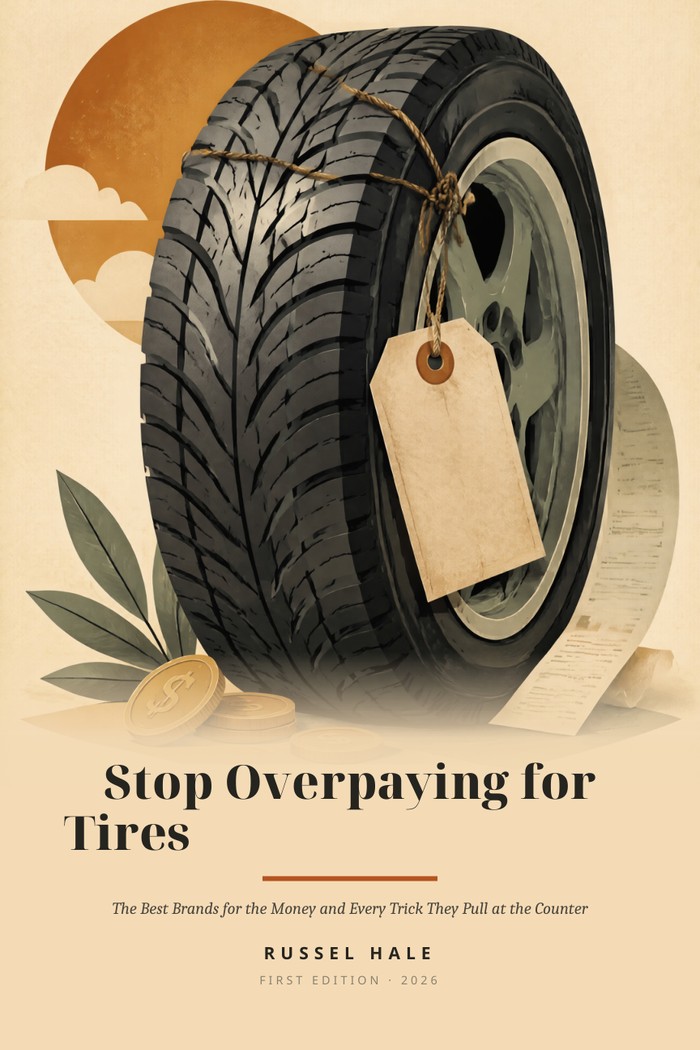 Stop Overpaying for Tires